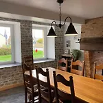 Le Corbeau Holiday home