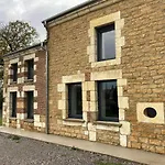 Holiday home Le Corbeau *