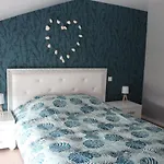 Holiday home Le Corbeau