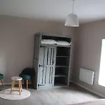 Holiday home Le Corbeau *