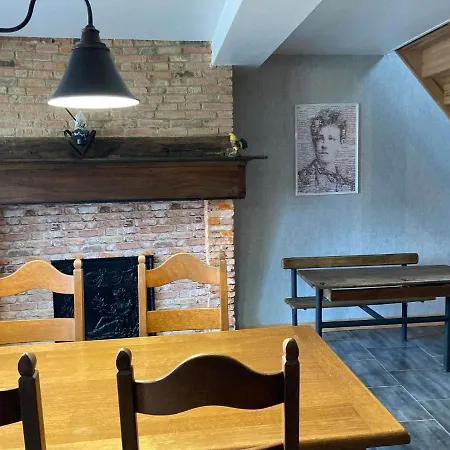 Le Corbeau * Girondelle