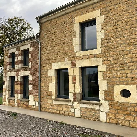 Nyaraló Le Corbeau *