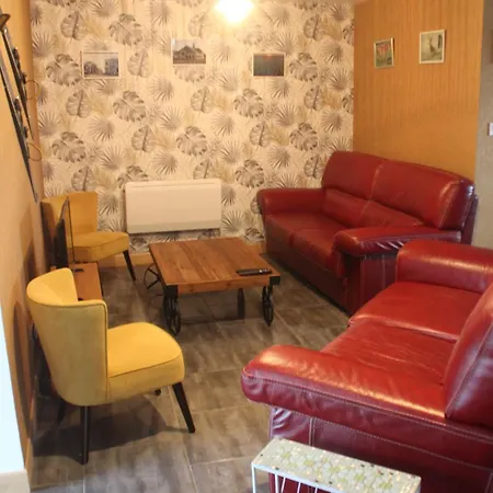 Nyaraló Le Corbeau Girondelle