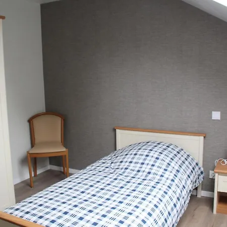 Holiday home Le Corbeau