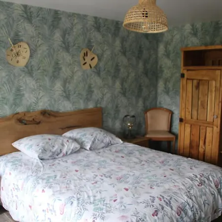 Le Corbeau Holiday home