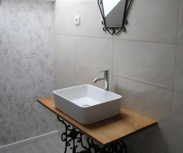 Le Corbeau Holiday home