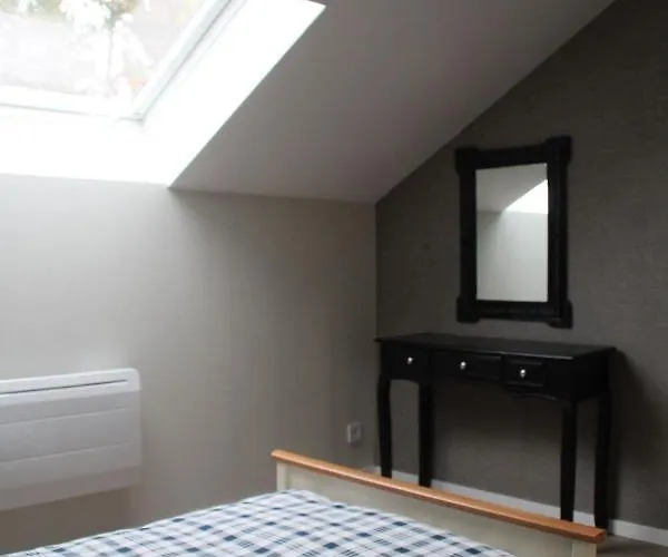 Holiday home Le Corbeau